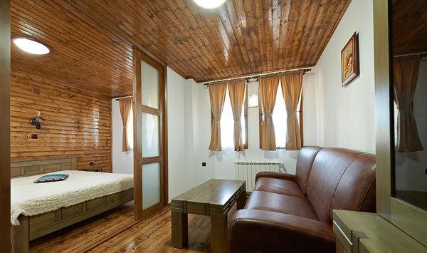 Complex Staro Bardo Hotel Zheravna Quarto foto
