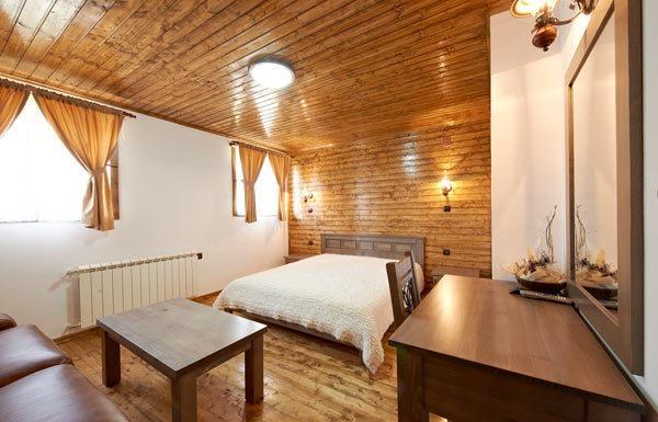 Complex Staro Bardo Hotel Zheravna Quarto foto